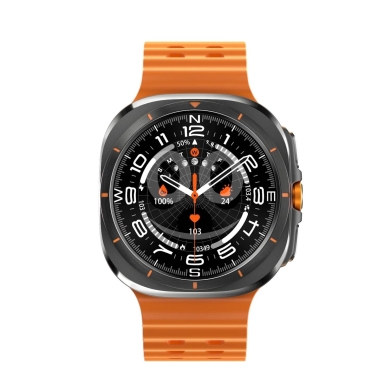 Green Lion Smart watch Strive — 2