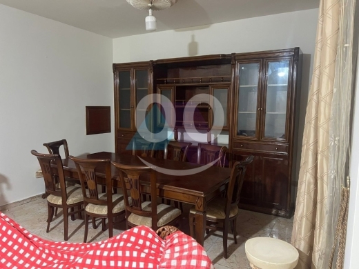 Apartments for rent in Baouchriye - Furnished 3bedroom apartment 4rent in Bauchriehشقة للإيجار في البوشريةNE15A617