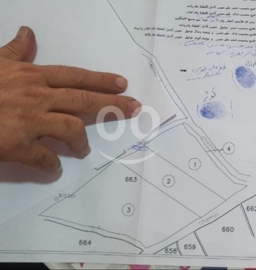 عقارات تجارية للبيع في منيارة - السمونية لتواصل على الرقم 76533244