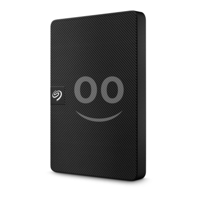 Seagate Expansion 1TB Portable External Hard Drive USB 3.0 for PC, Mac, Xbox and PS4 -… — 2