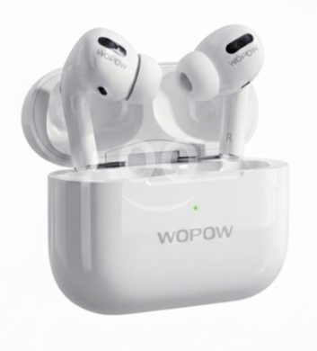 Wopow max07 airpods — 4