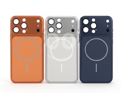 Mobile accessories dans  - iPhone Exchange Cover to 17 Series