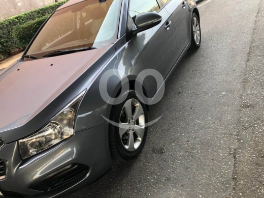 Chevrolet in Beirut City - Chevrolet cruze 2016