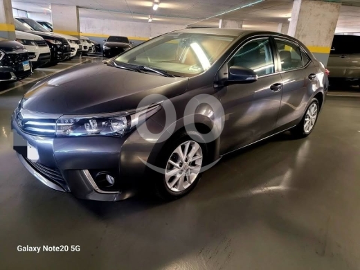 Toyota in Bouchrieh - Toyota corolla 2016