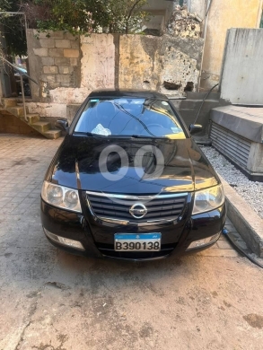 Nissan in Beirut City - Nissan sunny 2009