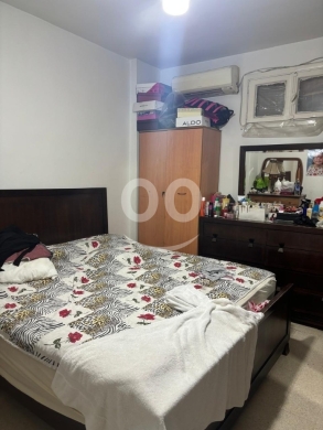 Apartments for sale in Burj Abi Haidar - Cozy Apartment for Sale in Borj Abi Haidar - 6th Floor with Elevator & Shared Parking - $135,000