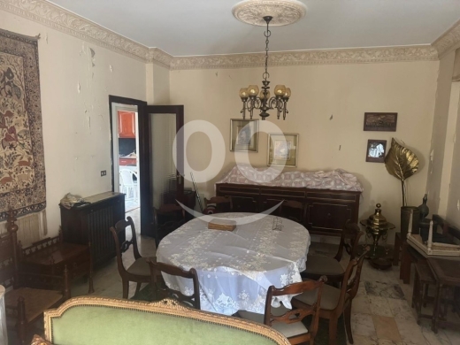 Apartments for sale in Salim Slam - Prime 200sqm Apartment on Salim Slam Main Road - 7th Floor, 24/7 Elevator & Water Well - $275,000