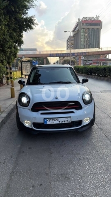 Mini in Dekouaneh - mini cooper model 2011