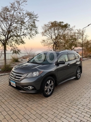 Honda in Damour - Honda crv 2013