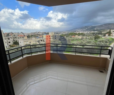 R9-3174 Apartment for Sale in Amioun – Koura 136 meter — 10