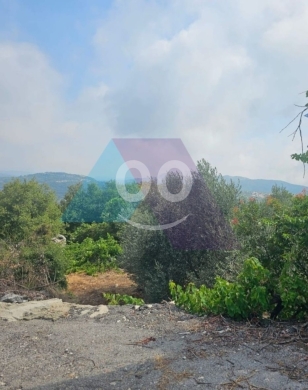 4200m2 land+mountain view 4sale in Batroun-Mar Mama-Batroun - البترونSJ46L4 — 3