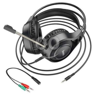 Mobile accessories in Aramoun - Gaming Headphones HOCO &ldquo;W106 &rdquo;