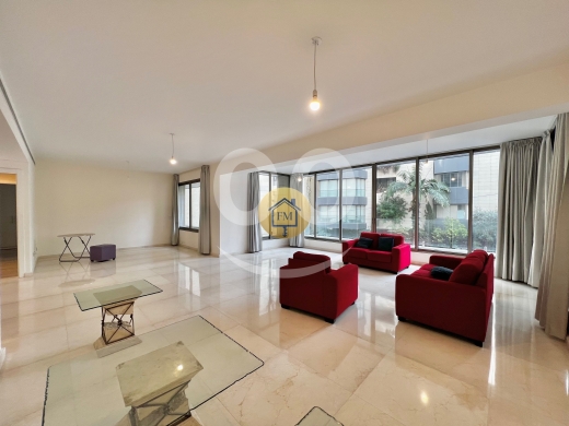 Apartments for rent in Minet el-Hosn - Furnished Apartment for Rent - Minet El Hosn