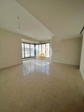 Apartments for rent in Ain Mreisseh - Sea View Apartment for Rent - Ain El Mreisseh