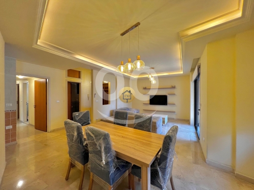 Apartments for rent in Achrafieh - Furnished Apartment for Rent in Achrafieh