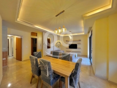 Furnished Apartment for Rent in Achrafieh