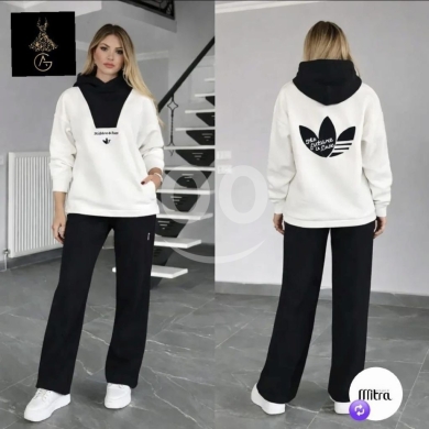 Clothes, Footwear & Accessories in Loussiya - بيجامة نسواني