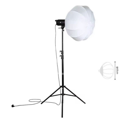 Softbox Dome Light — 6