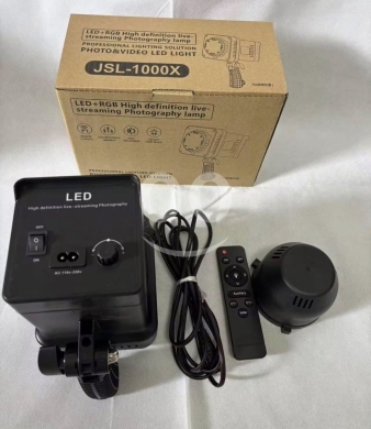 Softbox Dome Light — 3