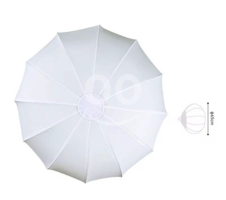 Softbox Dome Light — 5