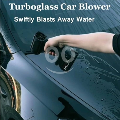 Blower kit — 5