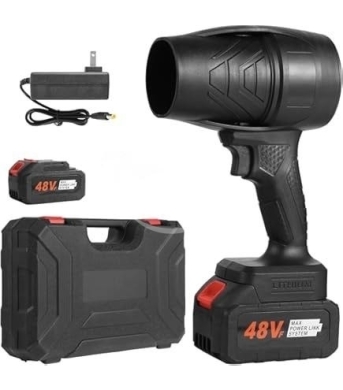 Blower kit