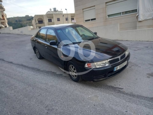 Mitsubishi in Kfar Chima - Mitsubishi موديل 2000