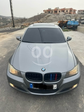 BMW in Nabatyeh - Bmw e90 2010
