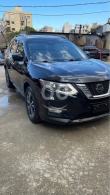 Nissan in Beirut City - Nissan rogue 2018