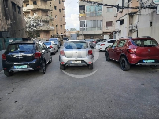 Renault in Beirut City - Renault 2019