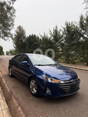 Hyundai in Rmeileh - Hyundai Elantra 2019