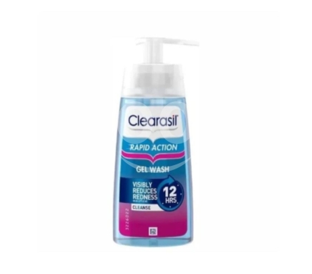 Health & Beauty in Zefta - clearasil gel wash