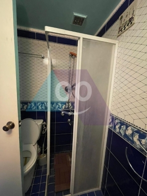 LUX 1 bedroom chalet+sea view 4sale in Tabarja - شاليه للبيع في طبرجاMT12C2 — 7