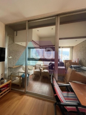 LUX 1 bedroom chalet+sea view 4sale in Tabarja - شاليه للبيع في طبرجاMT12C2 — 6