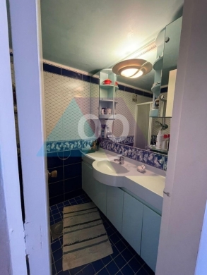 LUX 1 bedroom chalet+sea view 4sale in Tabarja - شاليه للبيع في طبرجاMT12C2 — 8