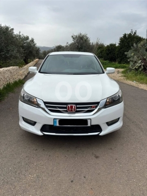 Honda in Bechmizzine - Honda accord 2014