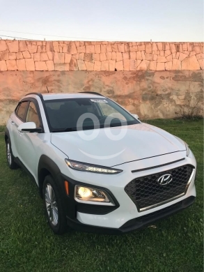 Hyundai dans Rmeileh - Hyundai Kona 2019