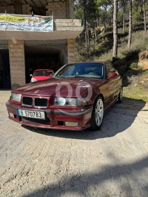 BMW in Beit El Din - Bmw 325 model 94