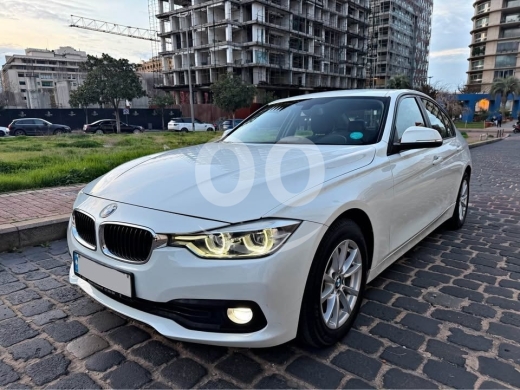 BMW in Beirut City - Bmw 320i 2016