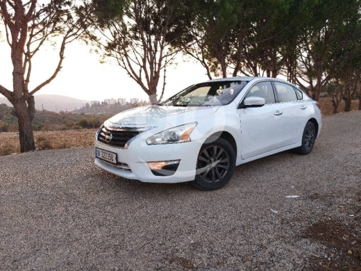 Nissan in Batroun - Nissan Altima 2015