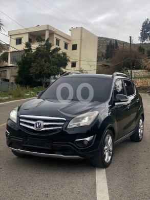 Autre dans Berqayel - CHANGAN G35 MODEL 2018