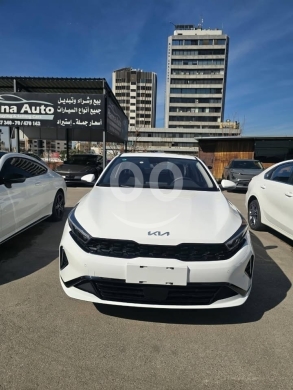Kia in Zahleh - Kia Cerato 2024