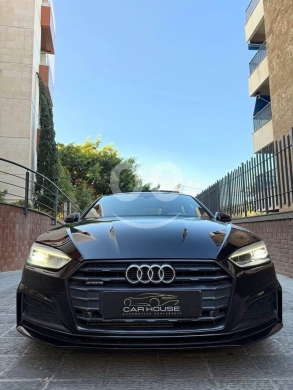 Audi in Baabda - Audi A5 2018