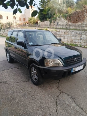 Honda in Haret Sakhr - Honda CR-V 1997