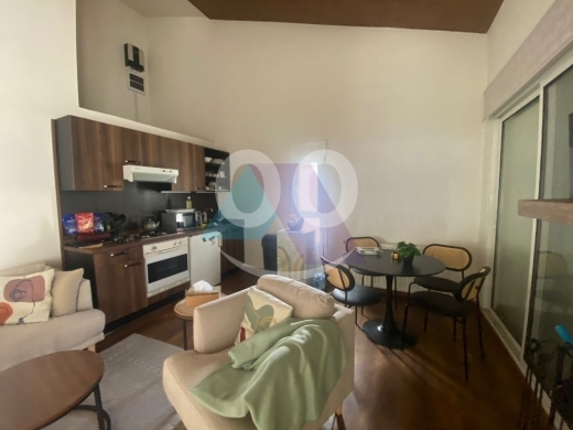 Furnished 2 bedroom chalet+mountain view 4sale in Zaarour الزعرورMM56C2 — 6