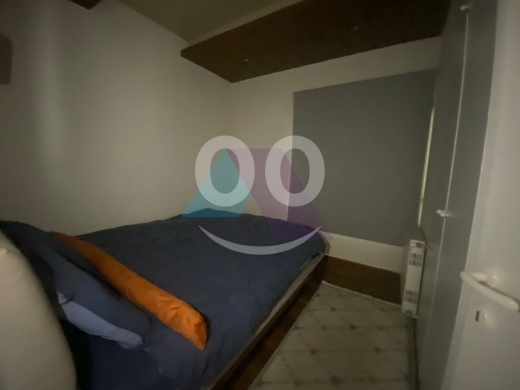 Furnished 2 bedroom chalet+mountain view 4sale in Zaarour الزعرورMM56C2 — 4