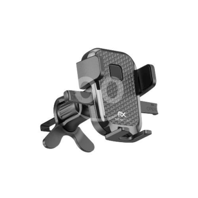 Mobile accessories in Arab el-Jal - حامل جوال نيكسا كور لفتحة تكييف السيارة بتصميم ثابت | NEXACORE Car Air Vent Phone Holder
