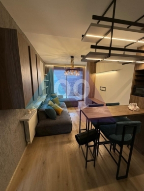 Autres biens immobiliers dans Fakra - Furnished 1 bedroom Chalet+terrace+pool+view 4sale in Fakra - فقراNE15C36