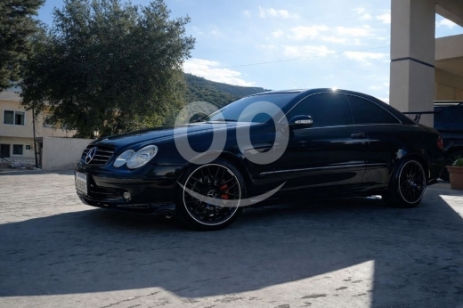 Mercedes-Benz dans Rahbeh - khar2a m bda lira 71944075