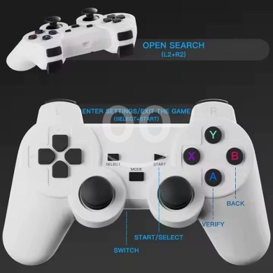 2.4G Wireless Game Projector — 5